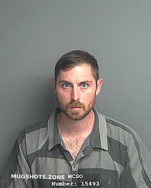 Scogin Joshua David Montgomery County Mugshots Zone