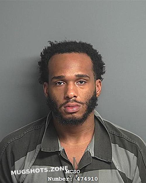 Walker Darian Jerod Montgomery County Mugshots Zone