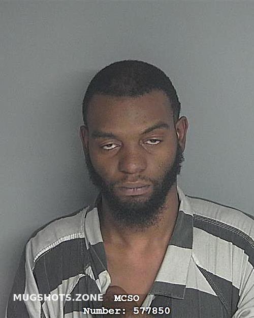 Dixon Jamaryn Dewayne Montgomery County Mugshots Zone