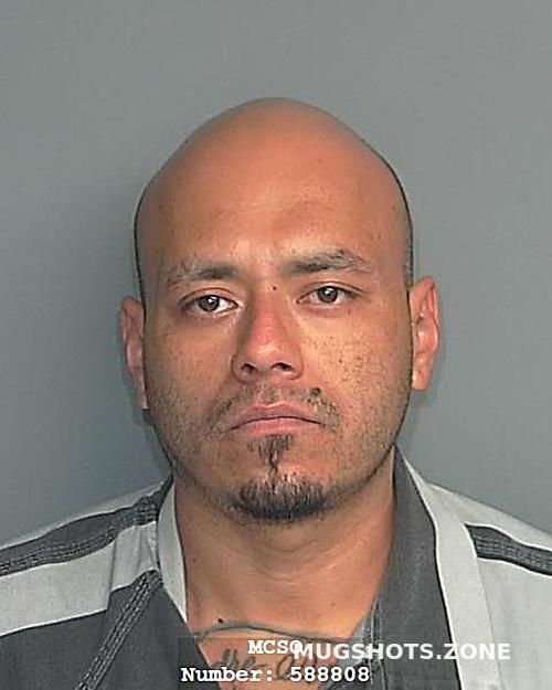 CEDILLO LEOCADIO JR 05 15 2024 Montgomery County Mugshots Zone