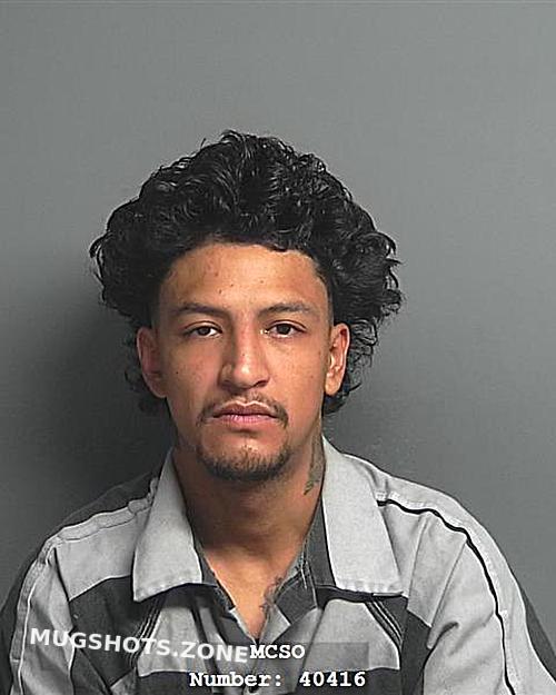 HERRERA ULYSSES 05 20 2024 Montgomery County Mugshots Zone