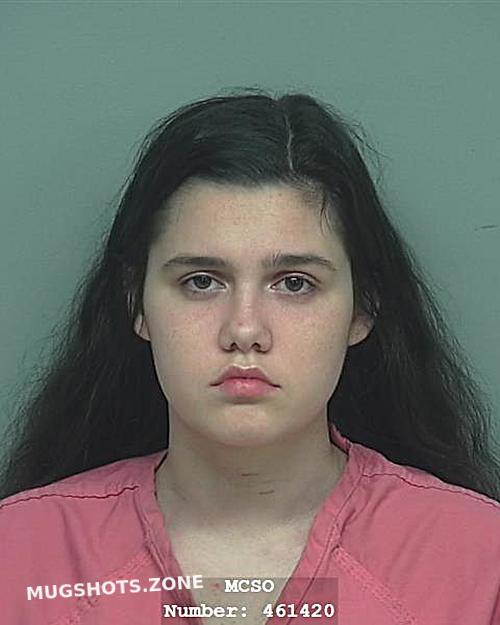 ENGLISH EMILY BETH 06 16 2024 Montgomery County Mugshots Zone