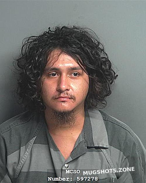 Flores Cruz Roberto Montgomery County Mugshots Zone