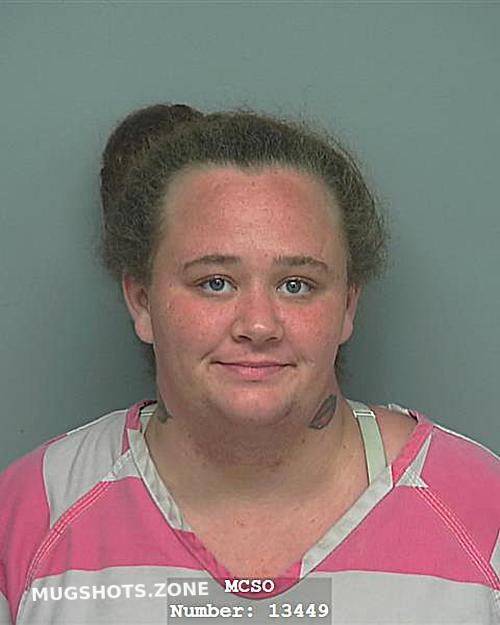 ROSE KRYSTAL MARIE 07 05 2024 Montgomery County Mugshots Zone