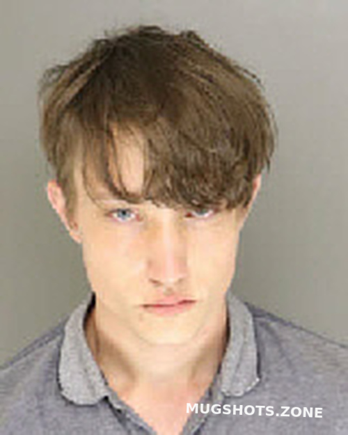 Parsons Jacob Wayne Moore County Mugshots Zone