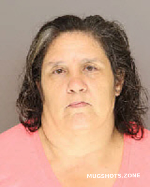 GONZALEZ ANA LETICIA 04 25 2022 Moore County Mugshots Zone