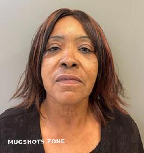 BRENDA LEE CORDLE 01 06 2023 Morgan County Mugshots Zone