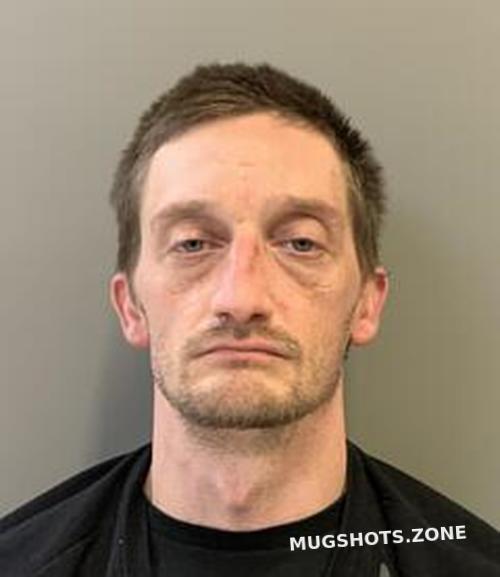 Nickolaus David Scoggins Morgan County Mugshots Zone