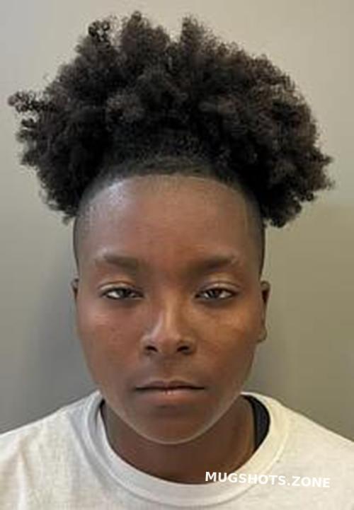 ASIA ZANAE ECHOLS 05 01 2023 Morgan County Mugshots Zone