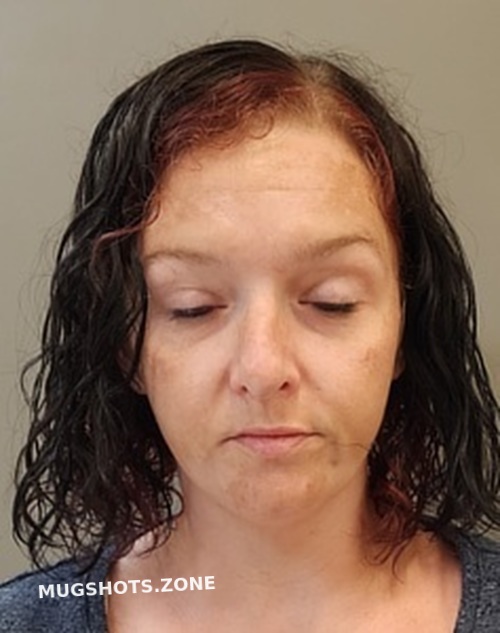 SELINA CHERI DUTTON 05 30 2023 Morgan County Mugshots Zone