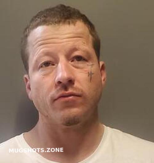 Jason Wilson Morgan County Mugshots Zone