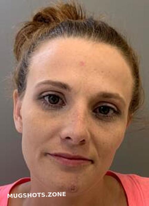 HILLARY JADE MICHELLE THOMPSON 08 02 2023 Morgan County Mugshots Zone