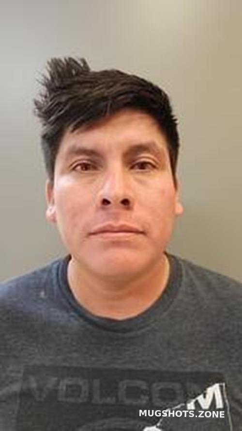 MANUEL G ALONSO 08 13 2023 Morgan County Mugshots Zone