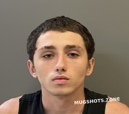 Cody Weston Parker Morgan County Mugshots Zone