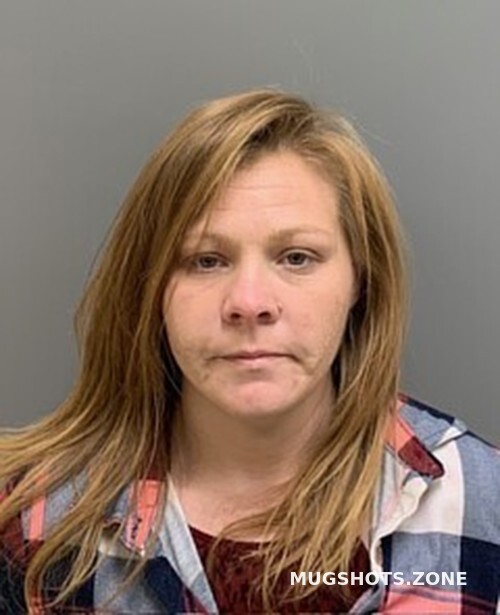 Ashley Nicole James Morgan County Mugshots Zone