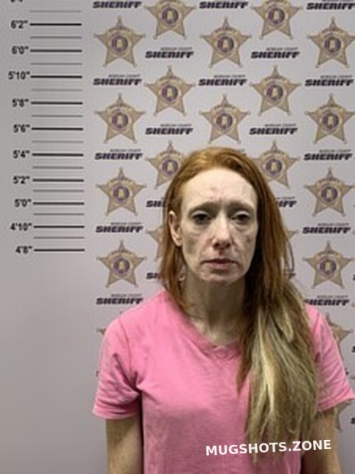 AMANDA LEAH GARNER RICKETTS 07 17 2024 Morgan County Mugshots Zone