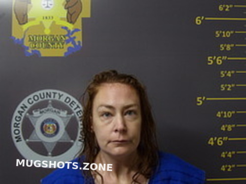 KRISTIN DAWN NELSON 11 28 2023 Morgan County Mugshots Zone