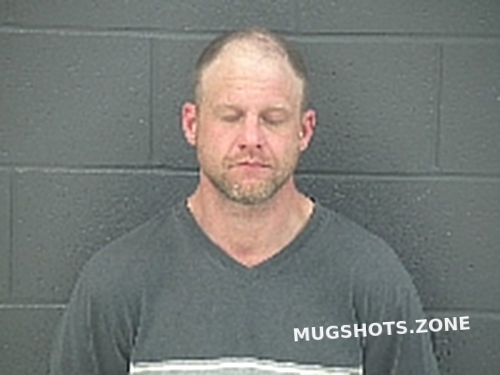 FIELER ROBERT JEREMIAH 03 17 2021 Morrow County Mugshots Zone