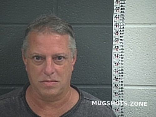 Russell Pete Morrow County Mugshots Zone