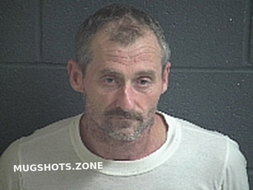 LAMSON MARK ANDREW 09 30 2022 Morrow County Mugshots Zone