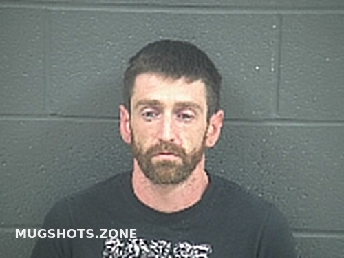 BALLARD CHRISTOPHER SCOTT 11 06 2022 Morrow County Mugshots Zone