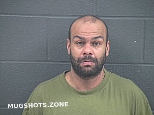 Hathaway Seth Martin Morrow County Mugshots Zone