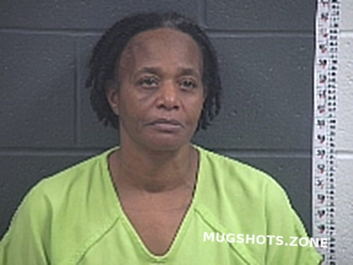 HARRIS TANYA DENISE 11 15 2022 Morrow County Mugshots Zone