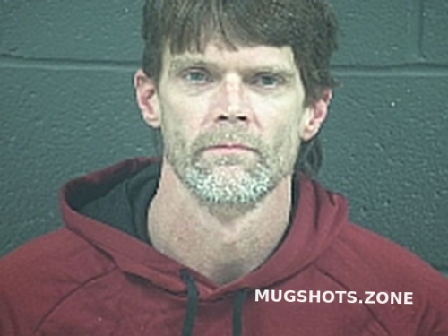 COTTRILL CHRISTOPHER 01 08 2023 Morrow County Mugshots Zone