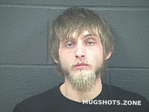 ROSE AUSTIN DAVID 02 01 2023 Morrow County Mugshots Zone