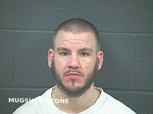 KINNEY HAYDEN LEWIS 02 14 2023 Morrow County Mugshots Zone