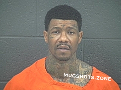 YETT TERRENCE LEE 03 01 2023 Morrow County Mugshots Zone