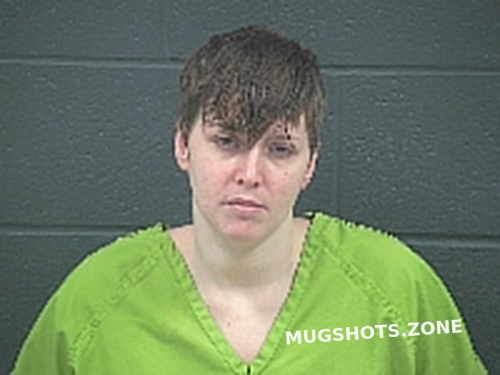 ASHBURN KATELYNE RENEE 03 07 2023 Morrow County Mugshots Zone