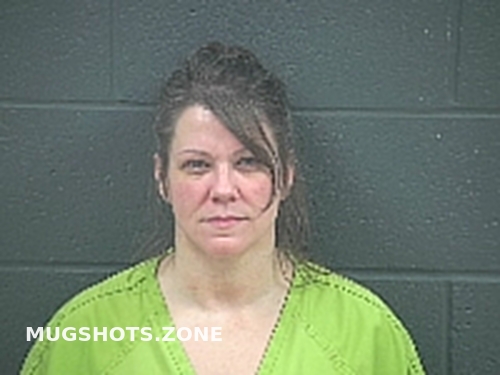 Hensley Amber Nicole Morrow County Mugshots Zone