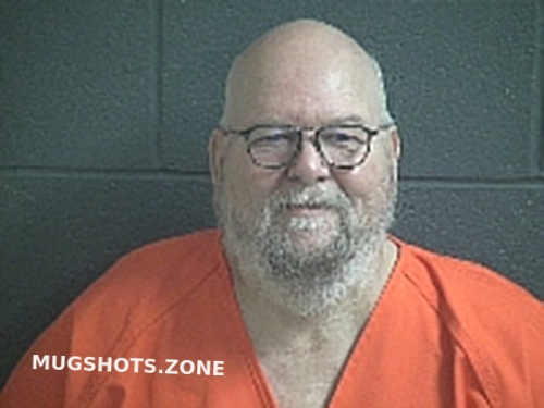 ARNO DOUGLAS DELL 04 07 2023 Morrow County Mugshots Zone