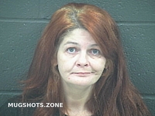 MILLER MARY ELIZABETH 04 07 2023 Morrow County Mugshots Zone