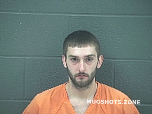 Hopper Austin J Morrow County Mugshots Zone