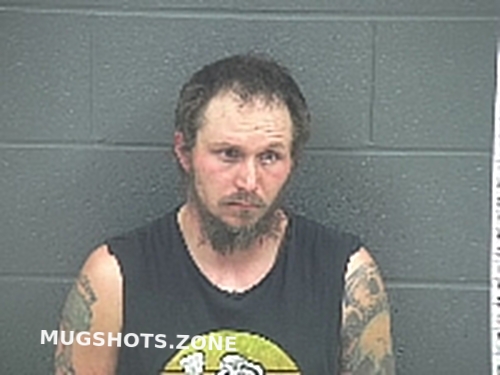 JACOBS TYLER GLENN 04 10 2023 Morrow County Mugshots Zone