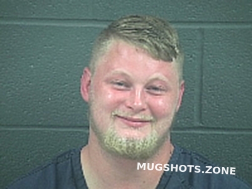 JOHNSON LONNIE STEVEN 04 15 2023 Morrow County Mugshots Zone