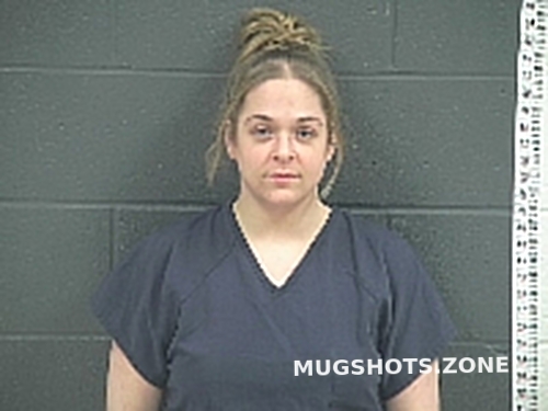 BONNETTE KATHERINE KAYE 04 19 2023 Morrow County Mugshots Zone