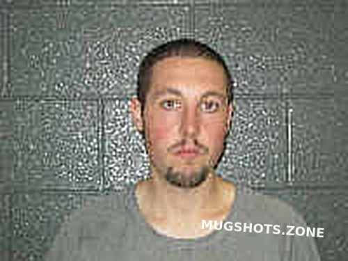 CLOUD BRADLEY ALAN 05 02 2023 Morrow County Mugshots Zone