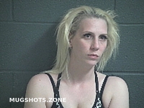 SHEPHERD RACHAEL M 05 25 2023 Morrow County Mugshots Zone