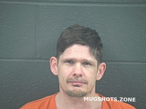 HONAKER KENNETH L 05 29 2023 Morrow County Mugshots Zone