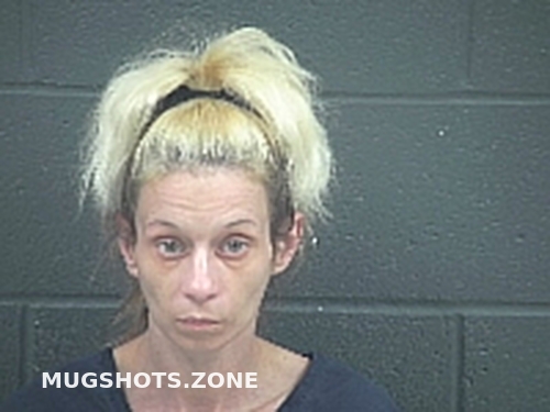 SHEETS ASHLEY NICOLE 06 26 2023 Morrow County Mugshots Zone