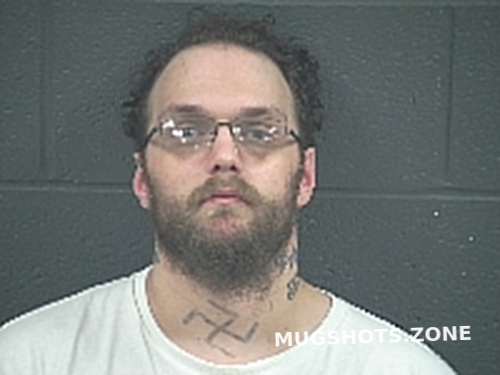 Huffman Cody Blake Morrow County Mugshots Zone