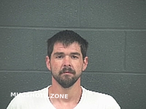 HELTON JOSEPH ALLEN 07 14 2023 Morrow County Mugshots Zone