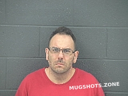 NEWCOMB JEFF NICHOLAS 08 17 2023 Morrow County Mugshots Zone