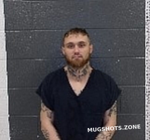 Goligoski Vince Leslie Morrow County Mugshots Zone