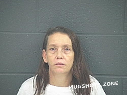 BOLEN SHIRLEY MCINTOSH 09 07 2023 Morrow County Mugshots Zone