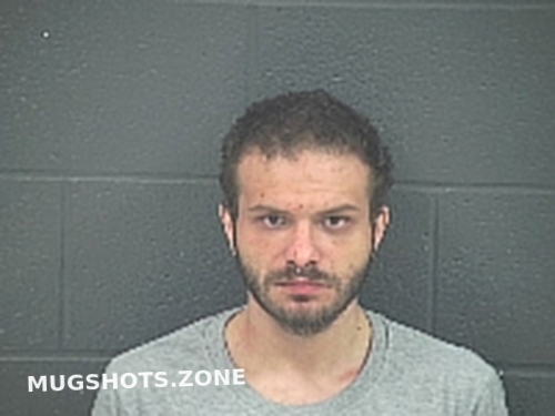 BLACKBURN SR CADE TRISTAN 09 11 2023 Morrow County Mugshots Zone