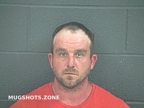 DOTSON JOSHUA SCOTT 09 13 2023 Morrow County Mugshots Zone